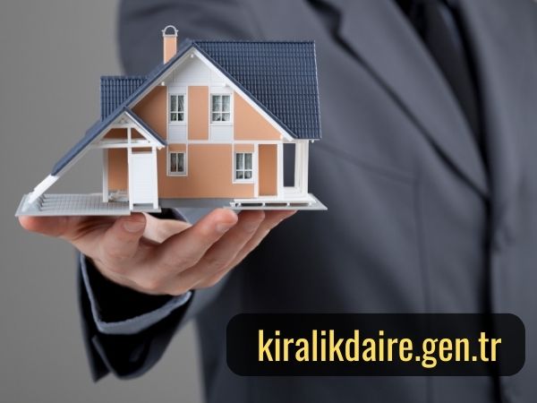 Şapçılar Mahallesi Kiralık Daire